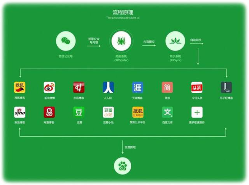 网络传媒:推动多元化内容传播的时代新篇